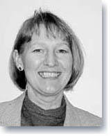 Evelyn Johnsen