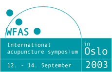 NFKA/WFAS logo