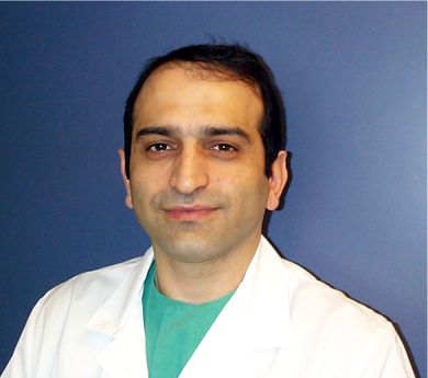 Ebrahim Aghajani