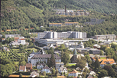 Haukeland Universitetssykehus