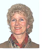 Gunvor Mj�en Kristiansen