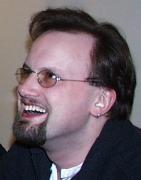Tor Johansen