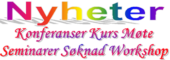 nyheter