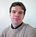 Markus Lie