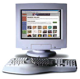 Animated PC