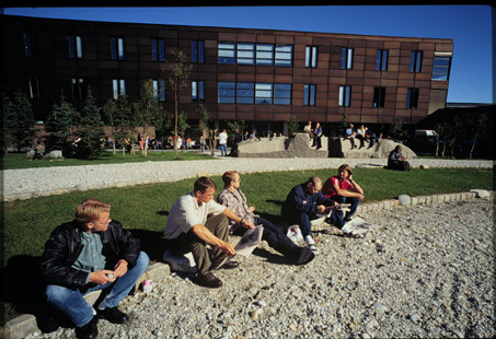 Campus