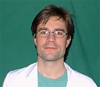 Lars Marius Ytreb�