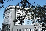 Bilde: SAS Business Park Hotel, Oslo: oslo.radissonsas.com