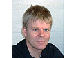 Morten Hald (front page)
