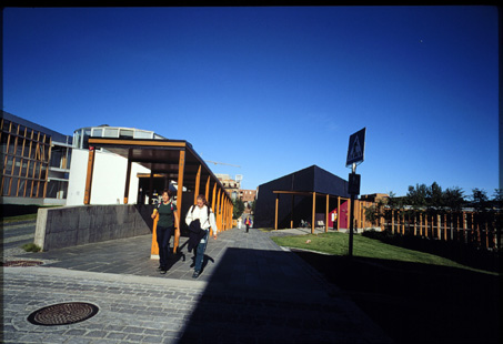 Nedre Lysthuset