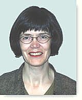 Marit Fagerheim
