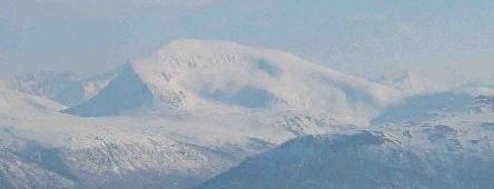 Tromsdalstind