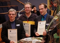 Prisvinnere