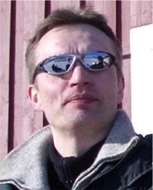 Geir M