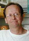 Jens Revold