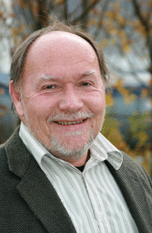 Terje Risberg