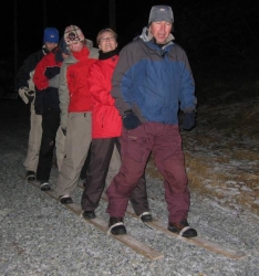 ski