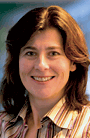 Dorthe Eide