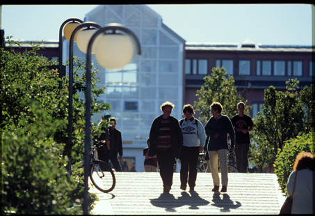 Sommer Uit