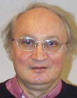 Omtvedt, Petter