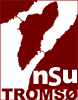 Logo NSU Troms� 100 78px