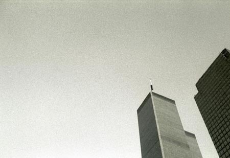 World Trade Center 1