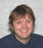 Stein Bondevik