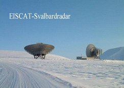 EISCAT Svalbard