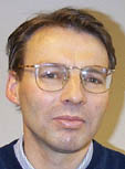 Overrein, Arne