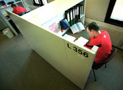 lesesal-student