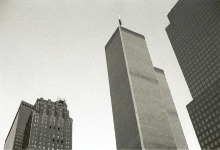 World Trade Center 2
