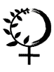 WIB Logo B/W