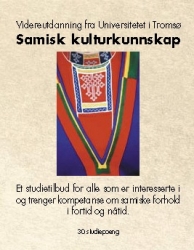 Samisk kultur