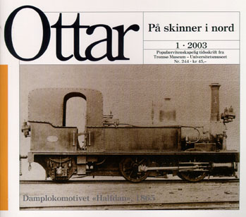 Ottar 1/2003