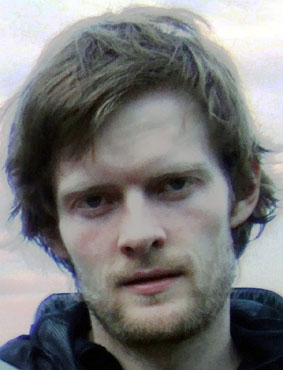 StianAnfinsen