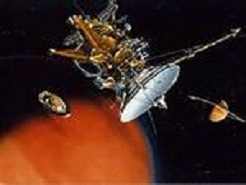 Satelitt