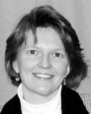 Tove Dahl