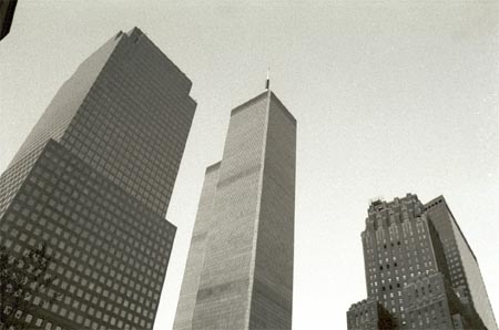 World Trade Center 3