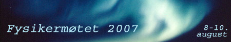Nordlysbanner