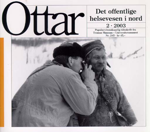 ottar2/2003