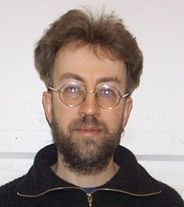 P. Stuart Robinson