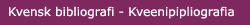 Kvensk