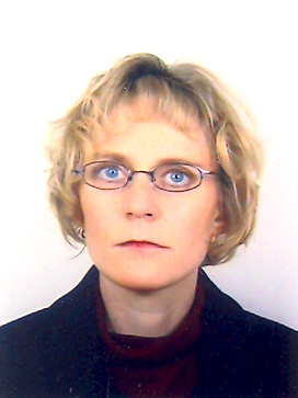 Anita Pettersen