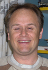 Fagref-Frode