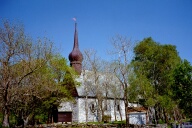 Alstadhaug kirke