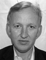 Jan Rosenvinge