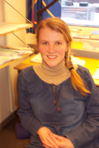 Ingeborg H bartnes