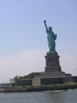 Statue of liberty