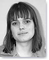 Fj�rtoft, Kjersti