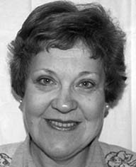Jane Kroger